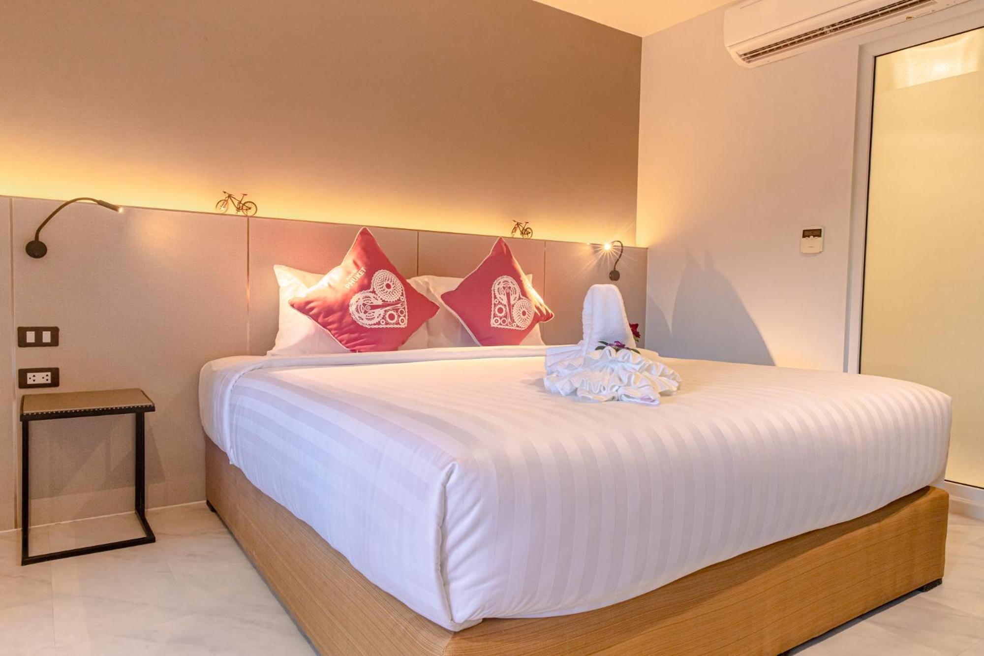 Tour De Phuket Hotel - Sha Plus Таланг Екстер'єр фото