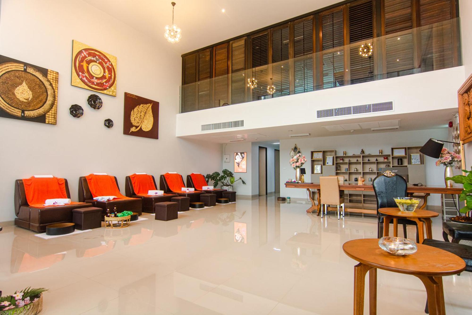 Tour De Phuket Hotel - Sha Plus Таланг Екстер'єр фото